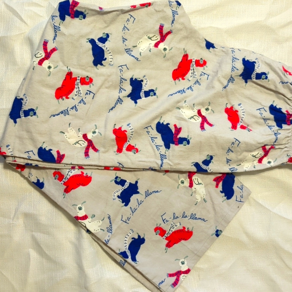 Pj pants Tote 3